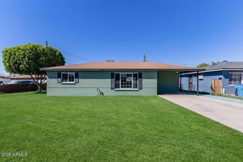 8318 6th St, Phoenix, AZ 85020