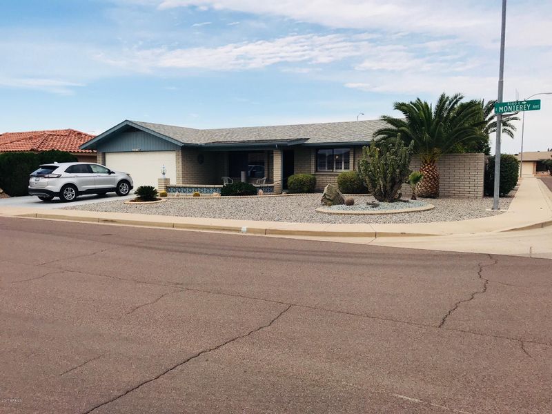 8318 E Monterey Ave, Mesa, AZ 85209