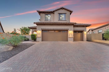 8318 Ingram St, Mesa, AZ 85207