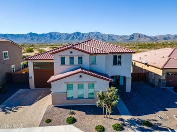 8318 186th Ln, Waddell, AZ 85355