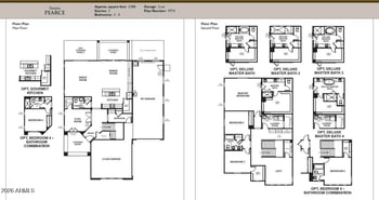 8318 186th Ln, Waddell, AZ 85355