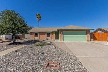 8318 Orchid Ln, Peoria, AZ 85345