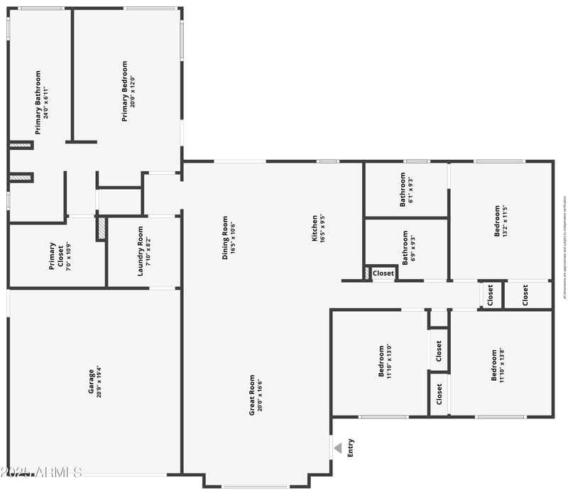 8318 Sells Dr, Scottsdale, AZ 85251