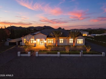8318 W Williams Rd, Peoria, AZ 85383