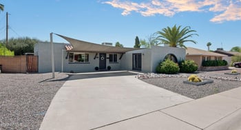 8319 Bonnie Rose Ave, Scottsdale, AZ 85250