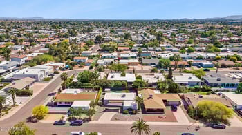 8319 Bonnie Rose Ave, Scottsdale, AZ 85250