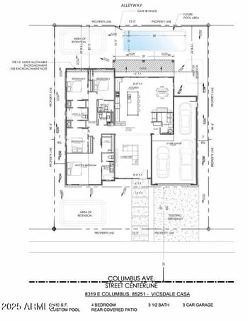 8319 Columbus Ave, Scottsdale, AZ 85251