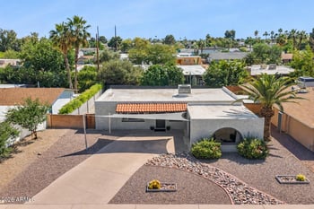 8319 E Bonnie Rose Ave, Scottsdale, AZ 85250