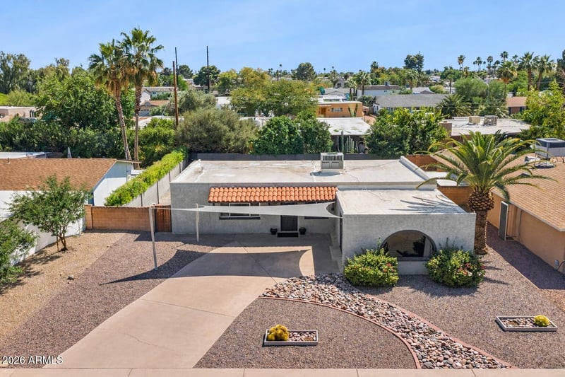 8319 E Bonnie Rose Ave, Scottsdale, AZ 85250