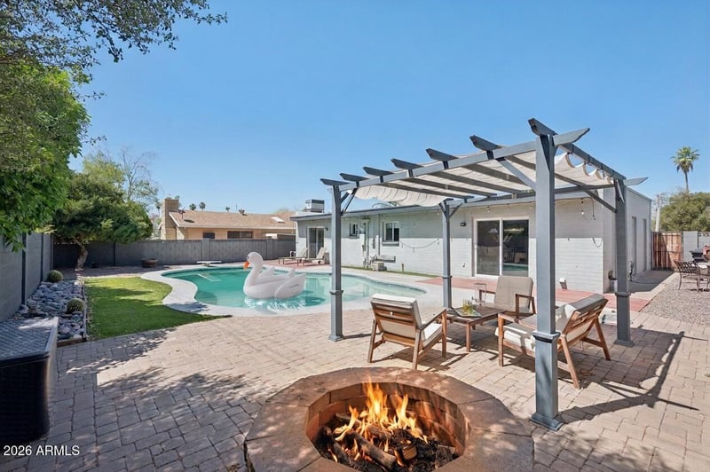 8319 E Bonnie Rose Ave, Scottsdale, AZ 85250