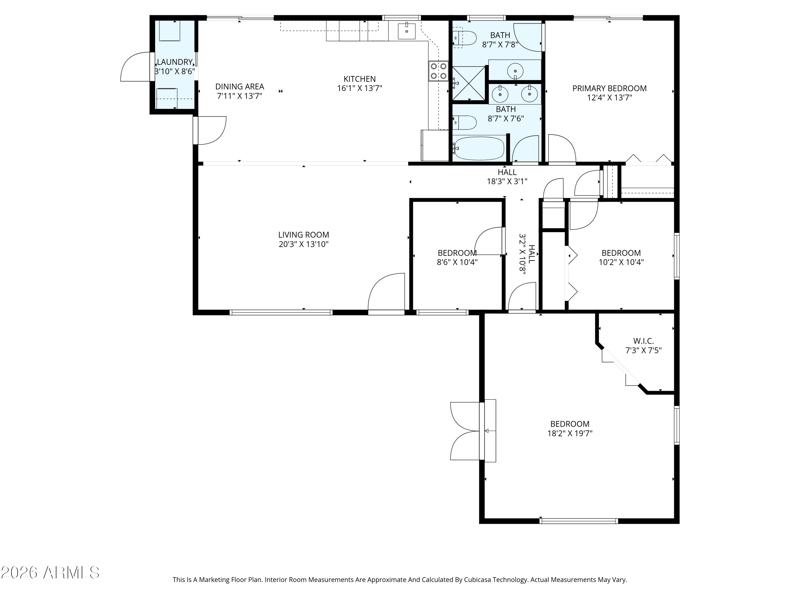 8319 E Bonnie Rose Ave, Scottsdale, AZ 85250