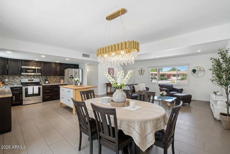 8319 E Bonnie Rose Ave, Scottsdale, AZ 85250