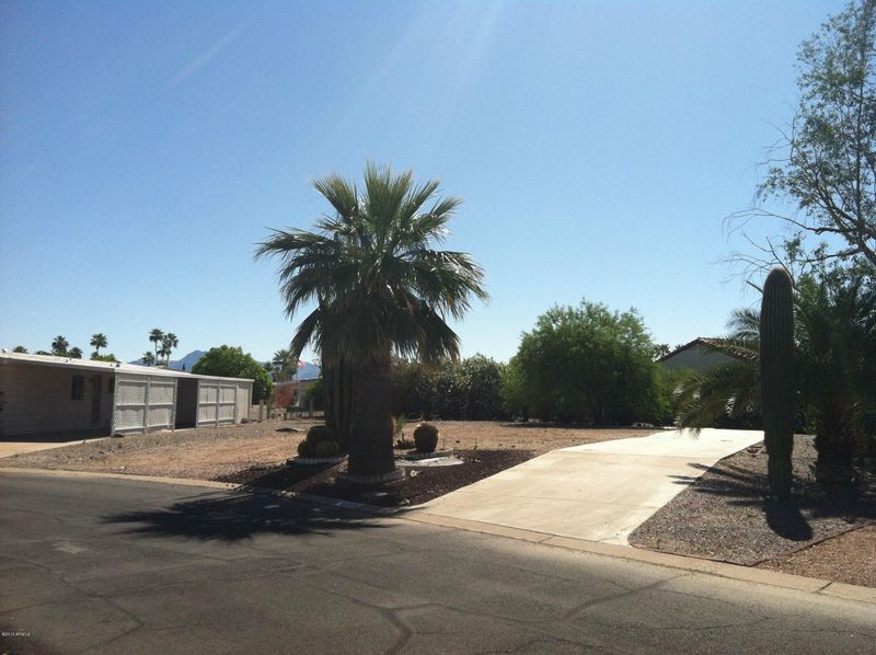 8319 E Deep Canyon Ct #61, Mesa, AZ 85208