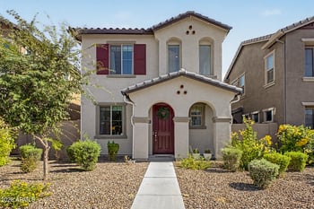 8319 Irwin Ave, Mesa, AZ 85209