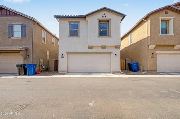 8319 Irwin Ave, Mesa, AZ 85209