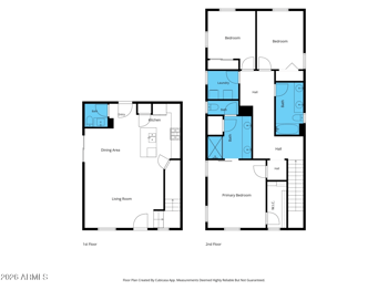 8319 E Irwin Ave, Mesa, AZ 85209