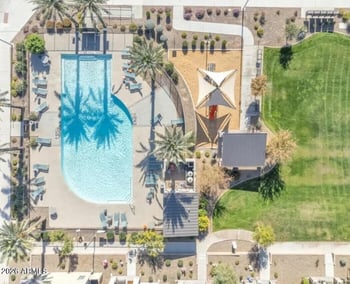 8319 Irwin Ave, Mesa, AZ 85209