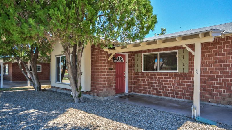 8319 E Weldon Ave, Scottsdale, AZ 85251