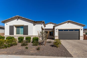 8319 N 186th Ave, Waddell, AZ 85355