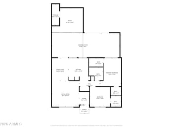 8319 Vista Dr, Scottsdale, AZ 85250