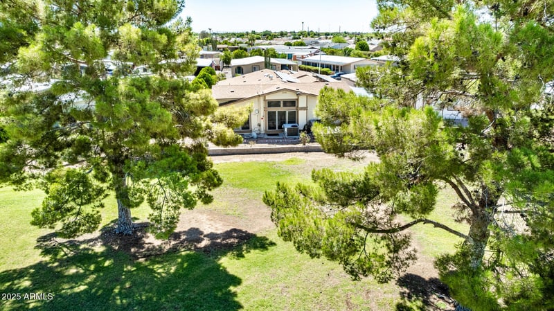 832 82nd Pl, Mesa, AZ 85208
