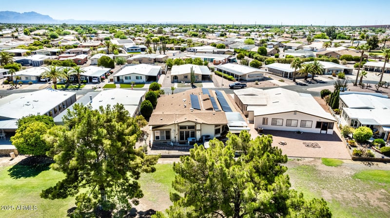 832 82nd Pl, Mesa, AZ 85208