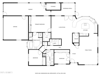 832 82nd Pl, Mesa, AZ 85208