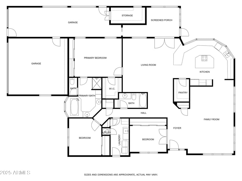 832 82nd Pl, Mesa, AZ 85208