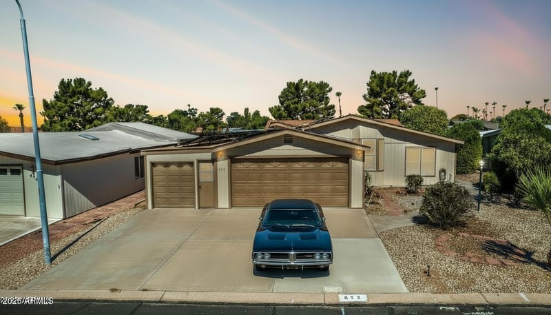 832 82nd Pl, Mesa, AZ 85208