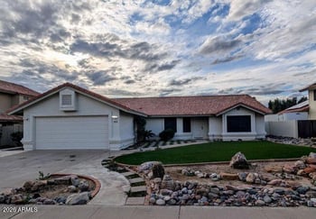 832 Alvaro Cir, Mesa, AZ 85205