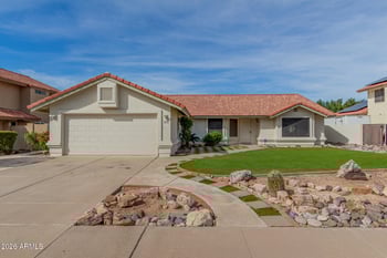 832 Alvaro Cir, Mesa, AZ 85205
