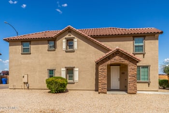 832 Agua Fria Ln, Avondale, AZ 85323