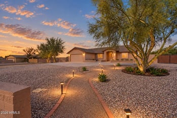 832 N 98th St, Mesa, AZ 85207