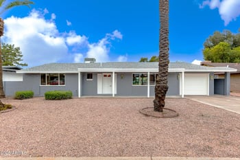 832 Saranac Ave, Mesa, AZ 85208
