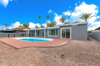 832 Saranac Ave, Mesa, AZ 85208