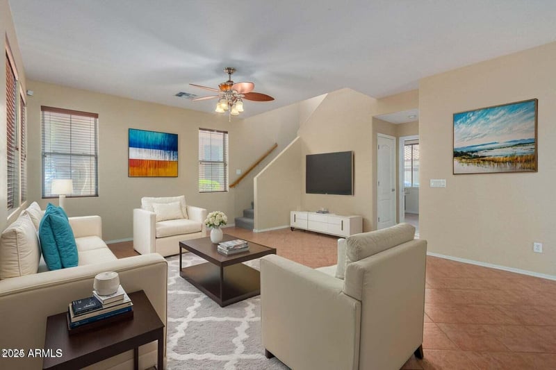 832 Stottler Dr, Gilbert, AZ 85296