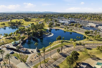 832 Stottler Dr, Gilbert, AZ 85296