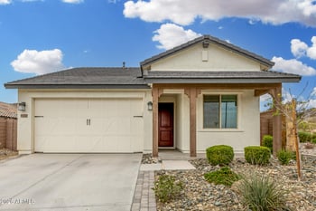 8320 165th Dr, Goodyear, AZ 85338
