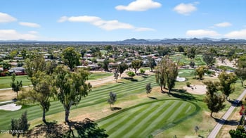 8320 Calle De Alegria --, Scottsdale, AZ 85255