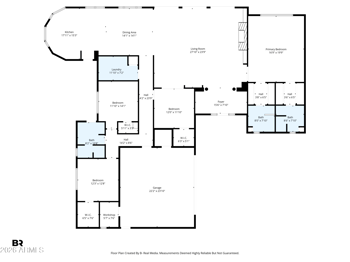 8320 Calle De Alegria --, Scottsdale, AZ 85255