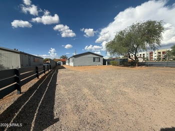 8320 E Broadway Rd, Mesa, AZ 85208