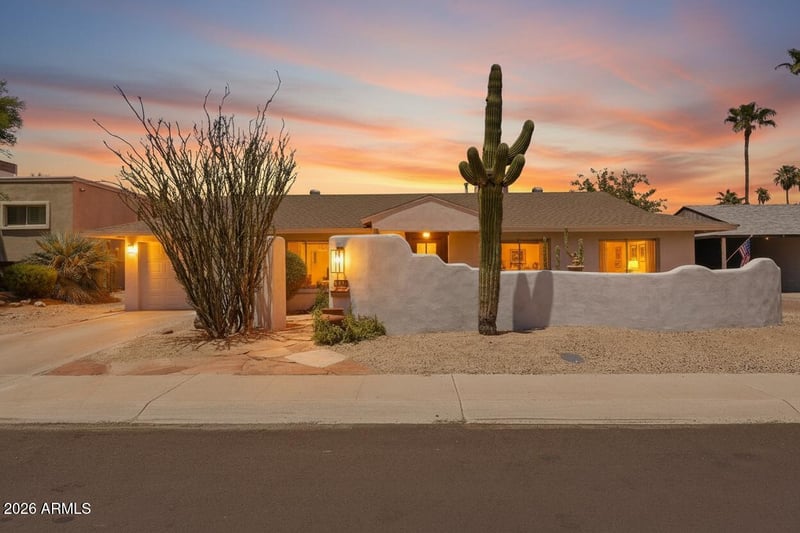 Home Worth Check