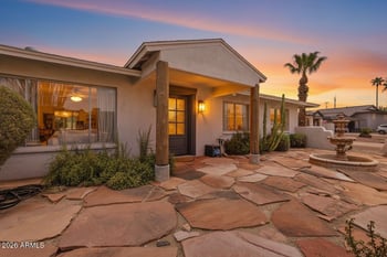 8320 Buena Terra Way, Scottsdale, AZ 85250
