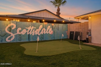 8320 Buena Terra Way, Scottsdale, AZ 85250