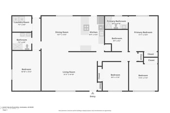 8320 E Buena Terra Way, Scottsdale, AZ 85250
