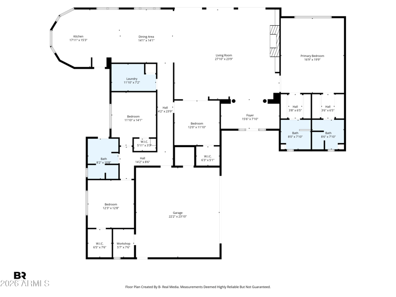 8320 Calle De Alegria --, Scottsdale, AZ 85255