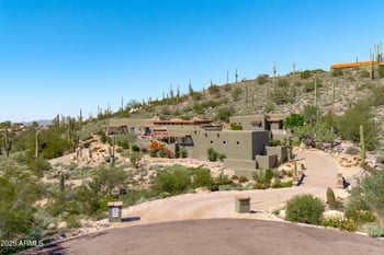 8320 E Concho Ln, Carefree, AZ 85377
