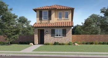 8320 E Prairie Ave, Mesa, AZ 85212