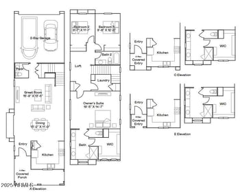 8320 E Prairie Ave, Mesa, AZ 85212