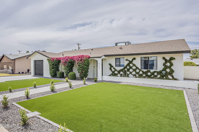 8320 Monte Vista Rd, Scottsdale, AZ 85257